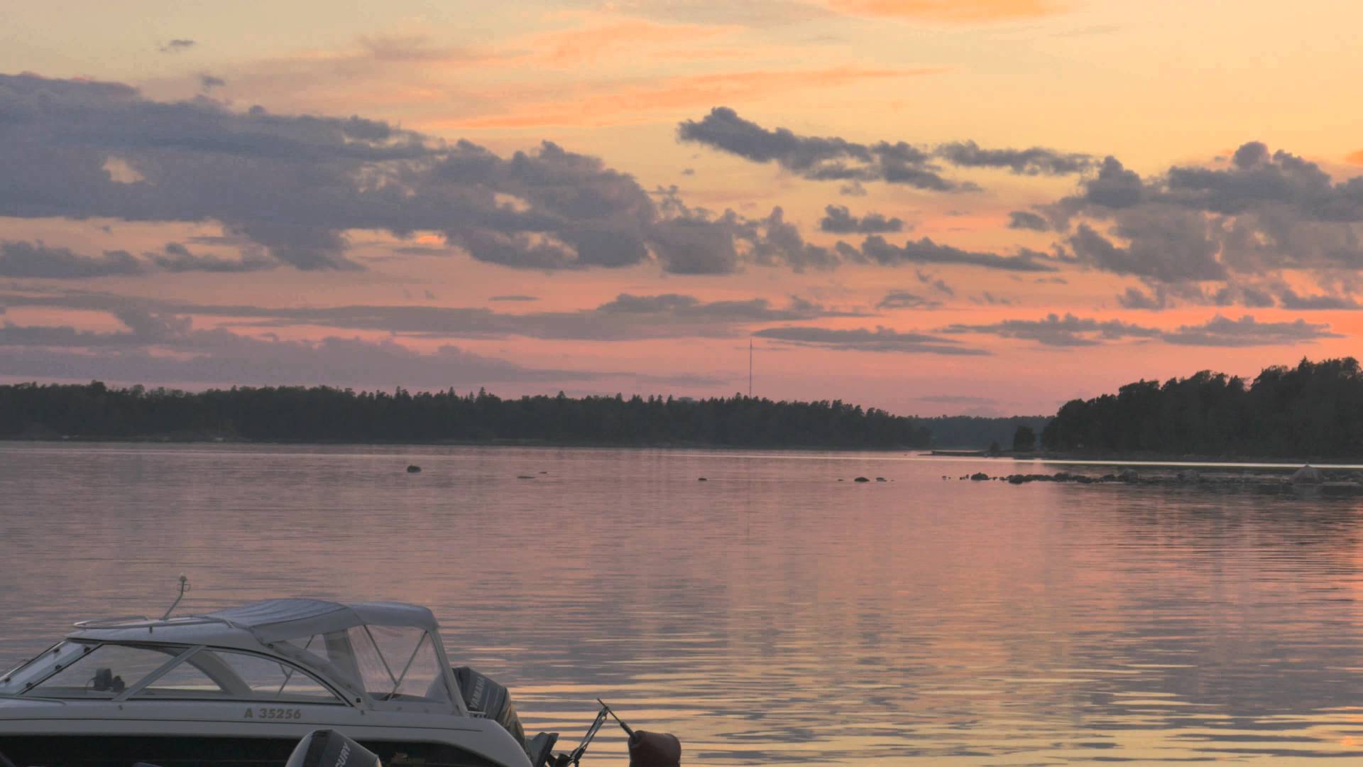 Panasonic GH4 Timelapse Test 4K TimeLapse 4k